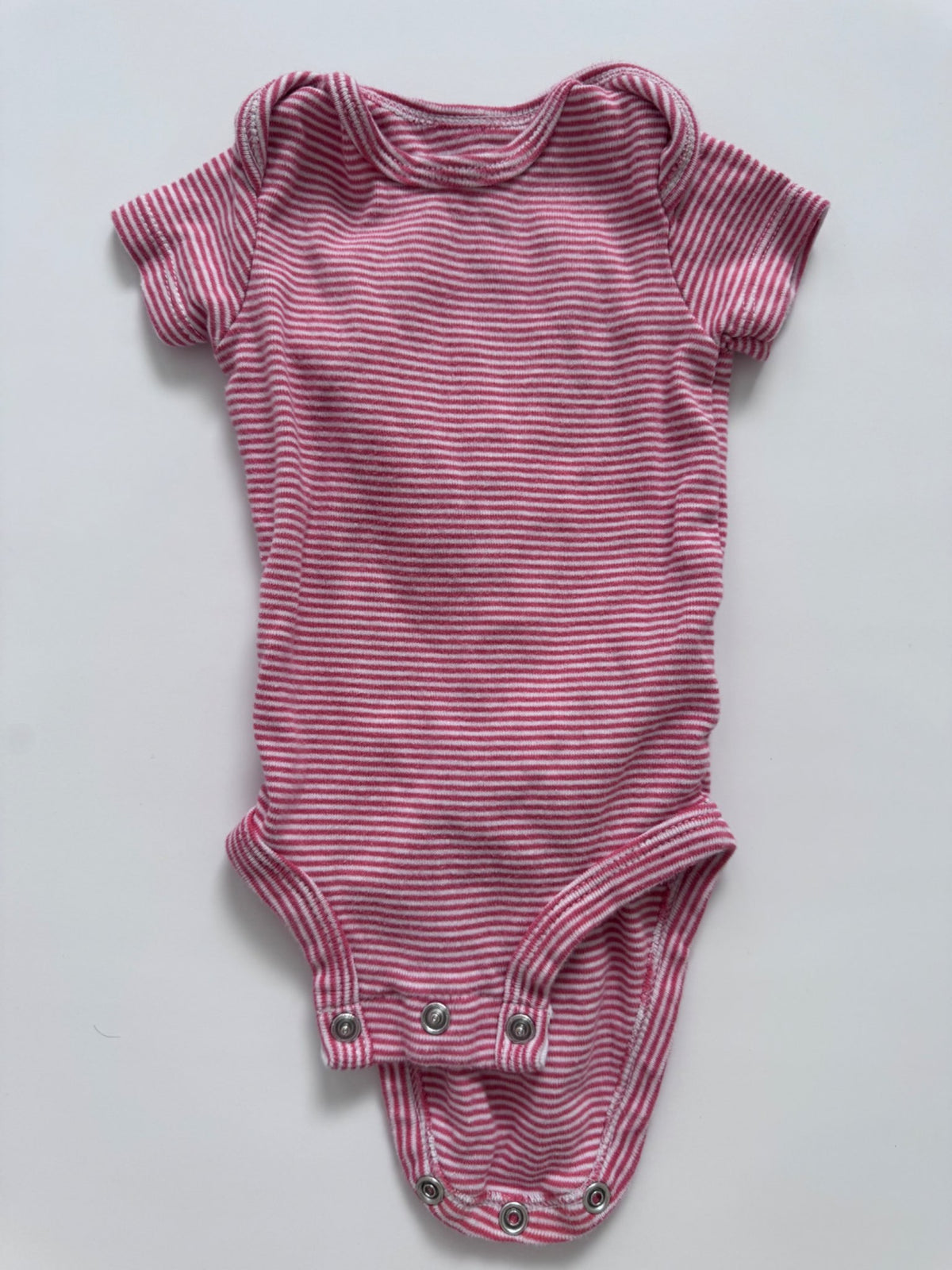 5 Boys Bodysuits including Robot and Alien design, Kids 6 Month (3-6M)