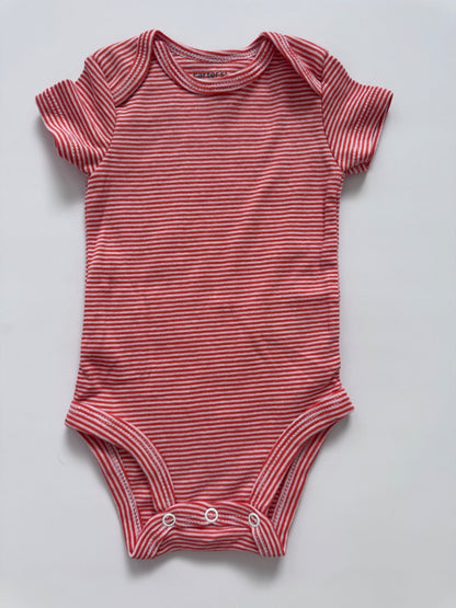 5 Boys Bodysuits including Robot and Alien design, Kids 6 Month (3-6M)