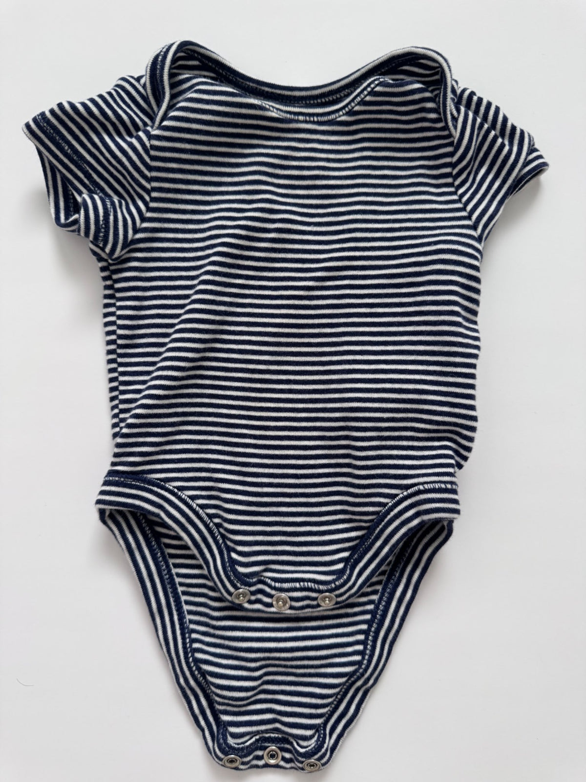 5 Boys Bodysuits including Robot and Alien design, Kids 6 Month (3-6M)