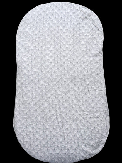 Halo Bassinet Mattress Cover