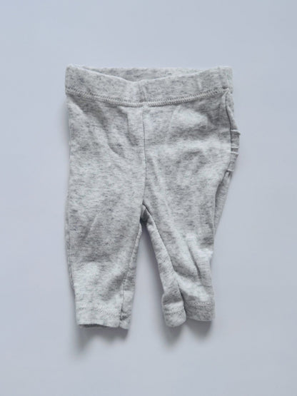 Miles Baby / Carters Baby Girl Outfit, Kids Newborn