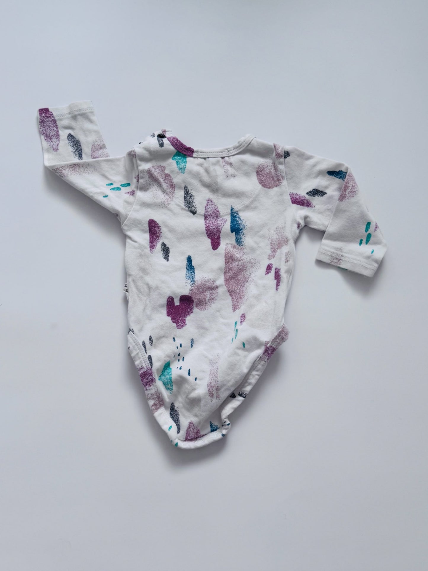 Miles Baby / Carters Baby Girl Outfit, Kids Newborn