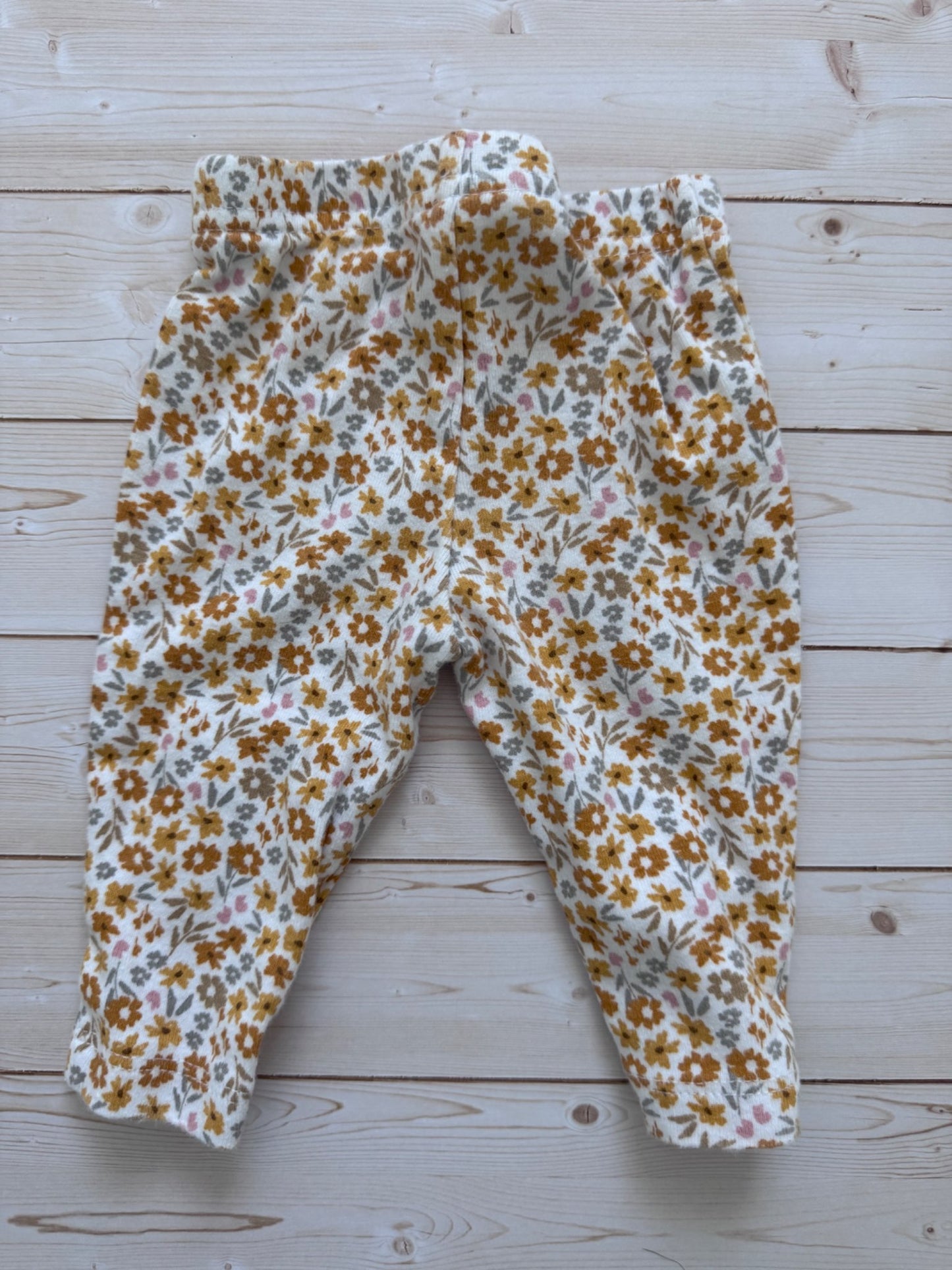 Summer garden / butterflies & flowers outfits , Kids 3 Month (0-3M)