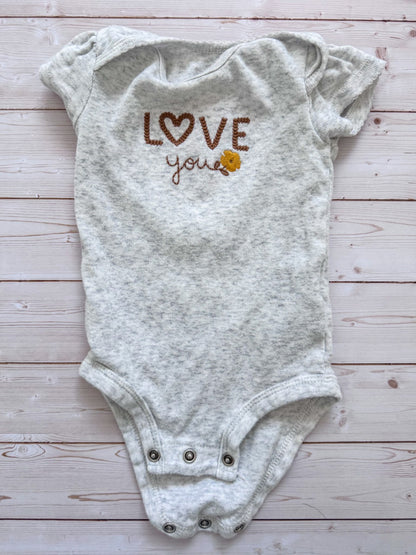 Summer garden / butterflies & flowers outfits , Kids 3 Month (0-3M)