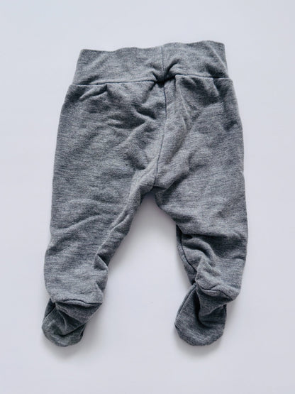 Boreal Babe/Carters/Rae Dunn outfit, Kids 3 Month (0-3M)