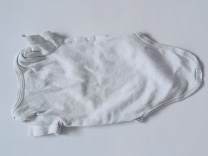 Boreal Babe/Carters/Rae Dunn outfit, Kids 3 Month (0-3M)