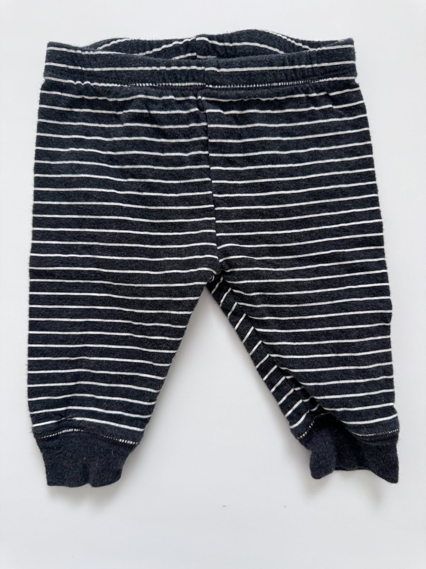 Black and White gender neutral outfits , Kids 3 Month (0-3M)