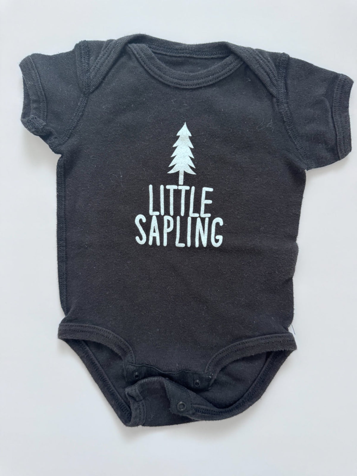 Black and White gender neutral outfits , Kids 3 Month (0-3M)