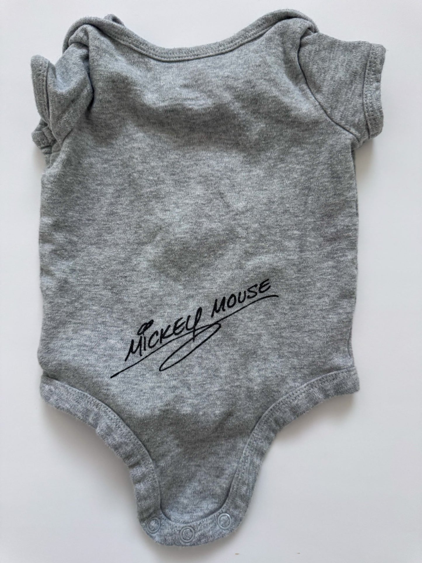 Black and White gender neutral outfits , Kids 3 Month (0-3M)