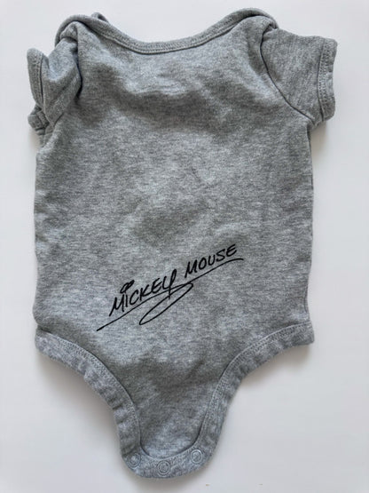 Black and White gender neutral outfits , Kids 3 Month (0-3M)