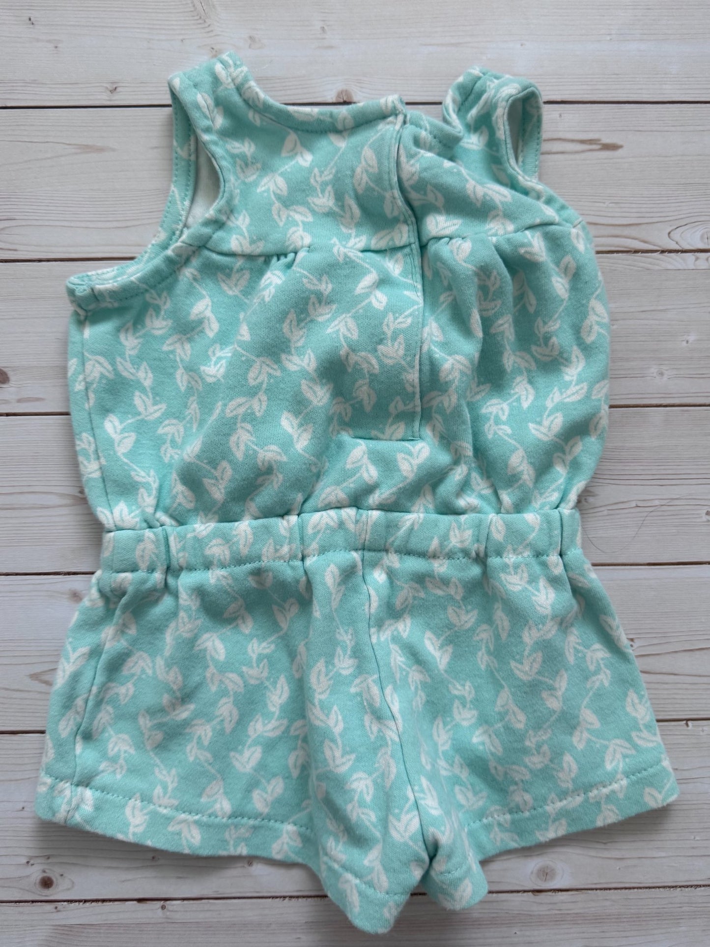 Summer rompers and nighttime pj’s set, Kids Newborn