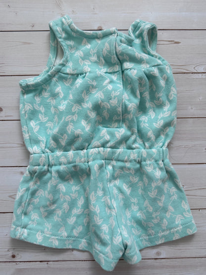 Summer rompers and nighttime pj’s set, Kids Newborn