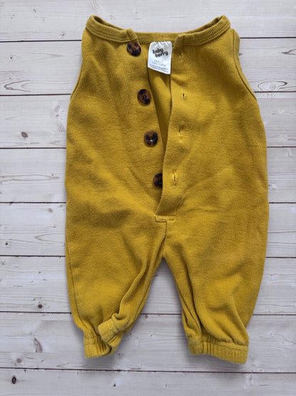 Summer rompers and nighttime pj’s set, Kids Newborn