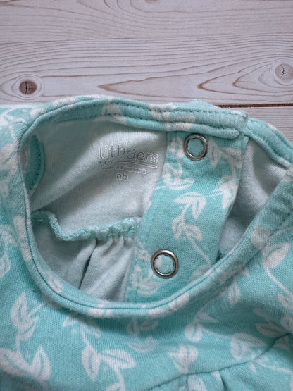 Summer rompers and nighttime pj’s set, Kids Newborn