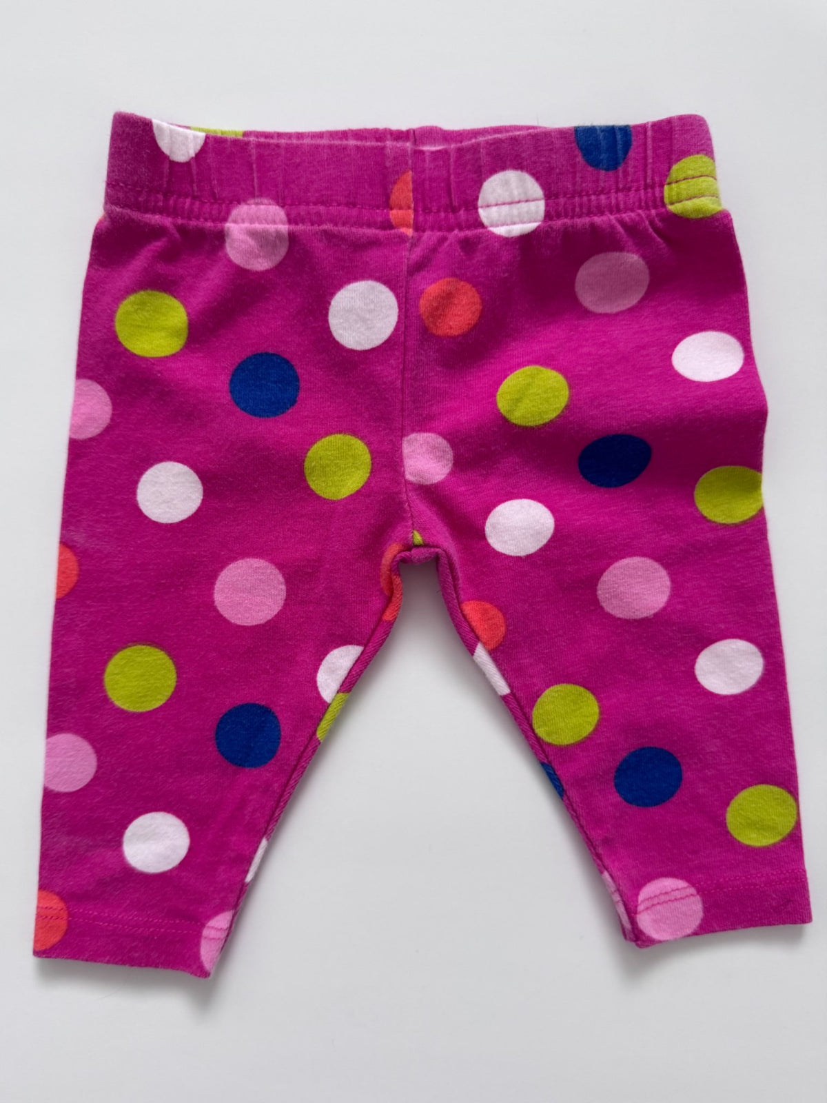 Pink and Blue mix and match outfits, Kids 3 Month (0-3M)