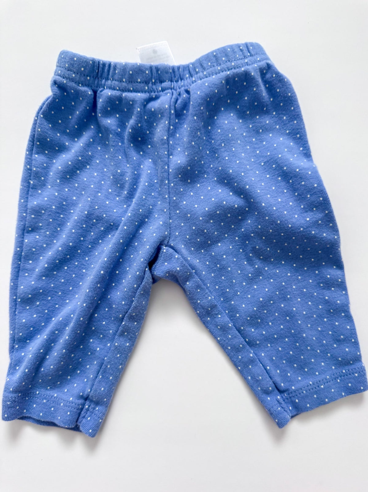 Pink and Blue mix and match outfits, Kids 3 Month (0-3M)