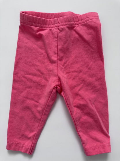 Pink and Blue mix and match outfits, Kids 3 Month (0-3M)