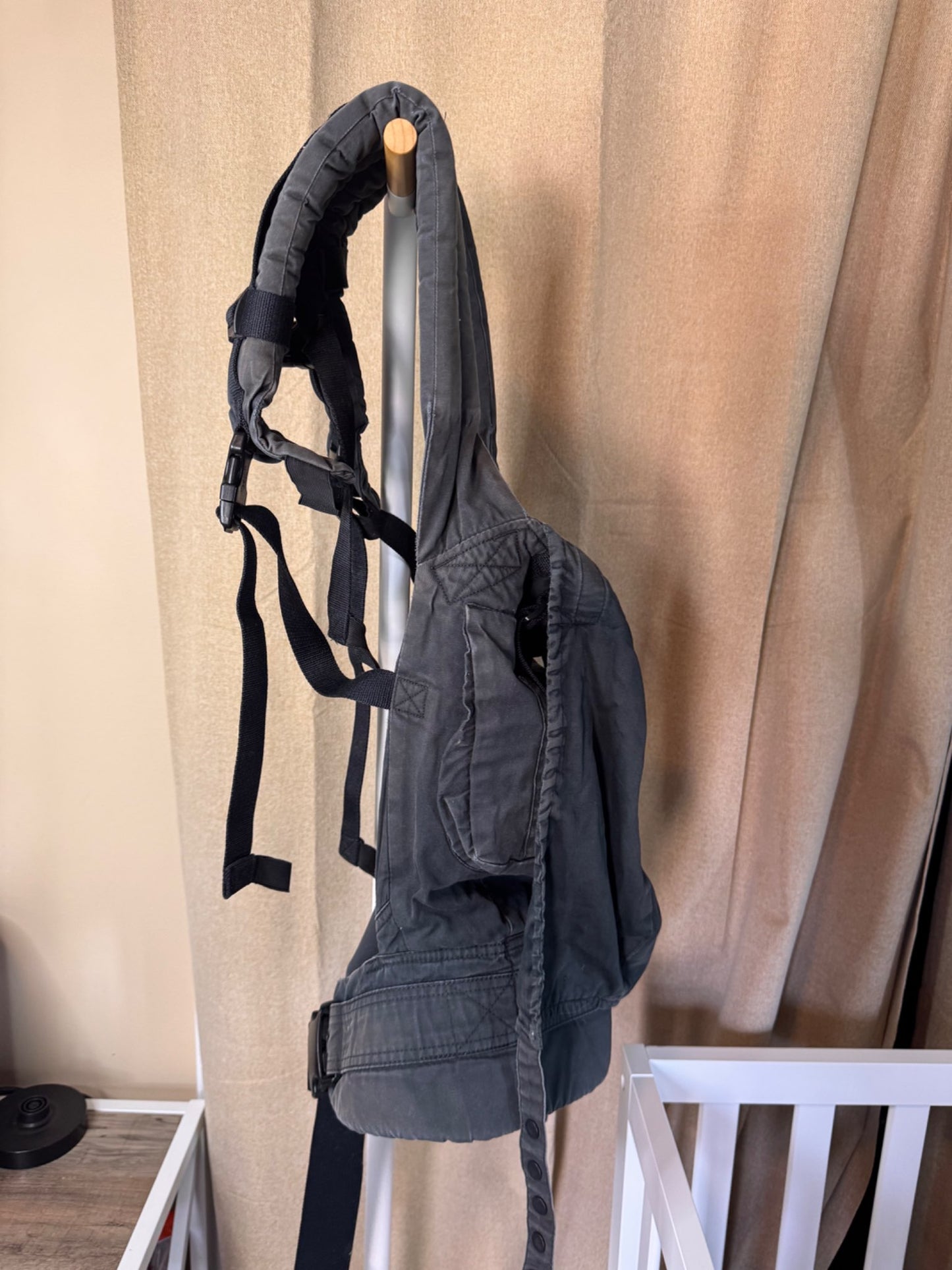 Ergo Baby Carrier
