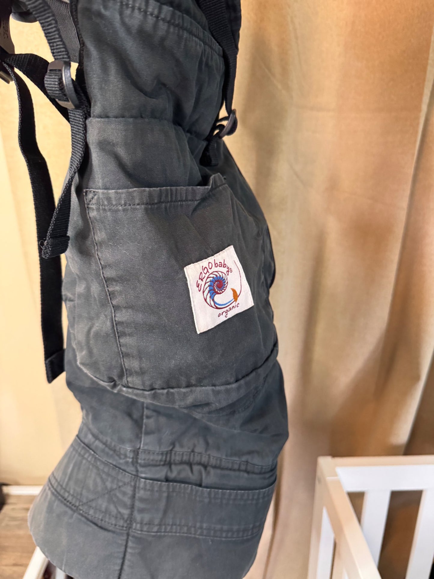 Ergo Baby Carrier