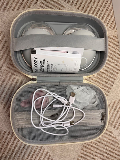 Momcozy M5 Breast Pump
