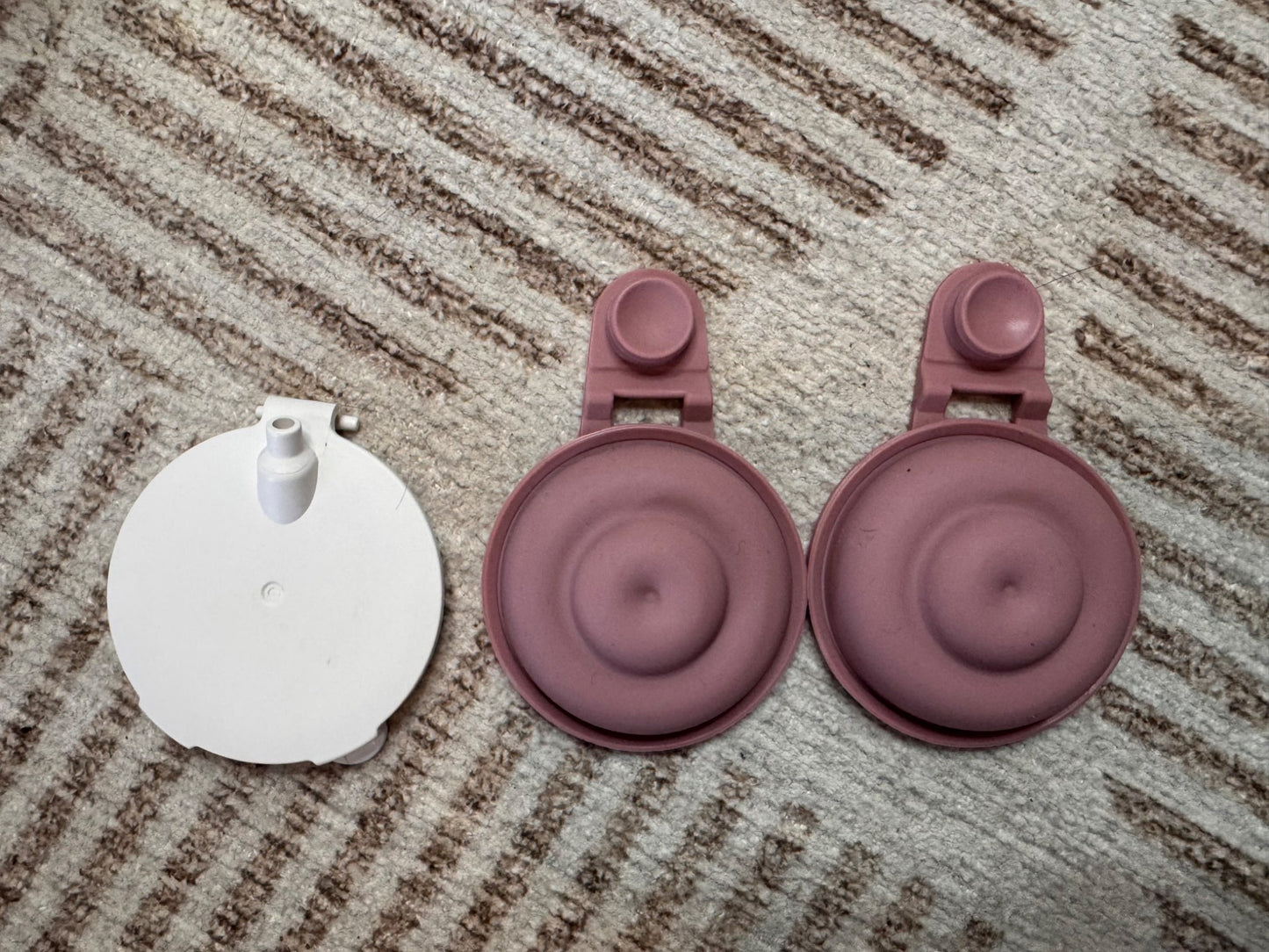 Momcozy M5 Breast Pump