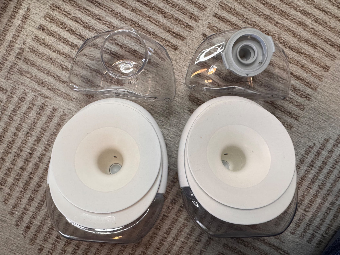 Momcozy M5 Breast Pump