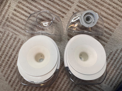Momcozy M5 Breast Pump