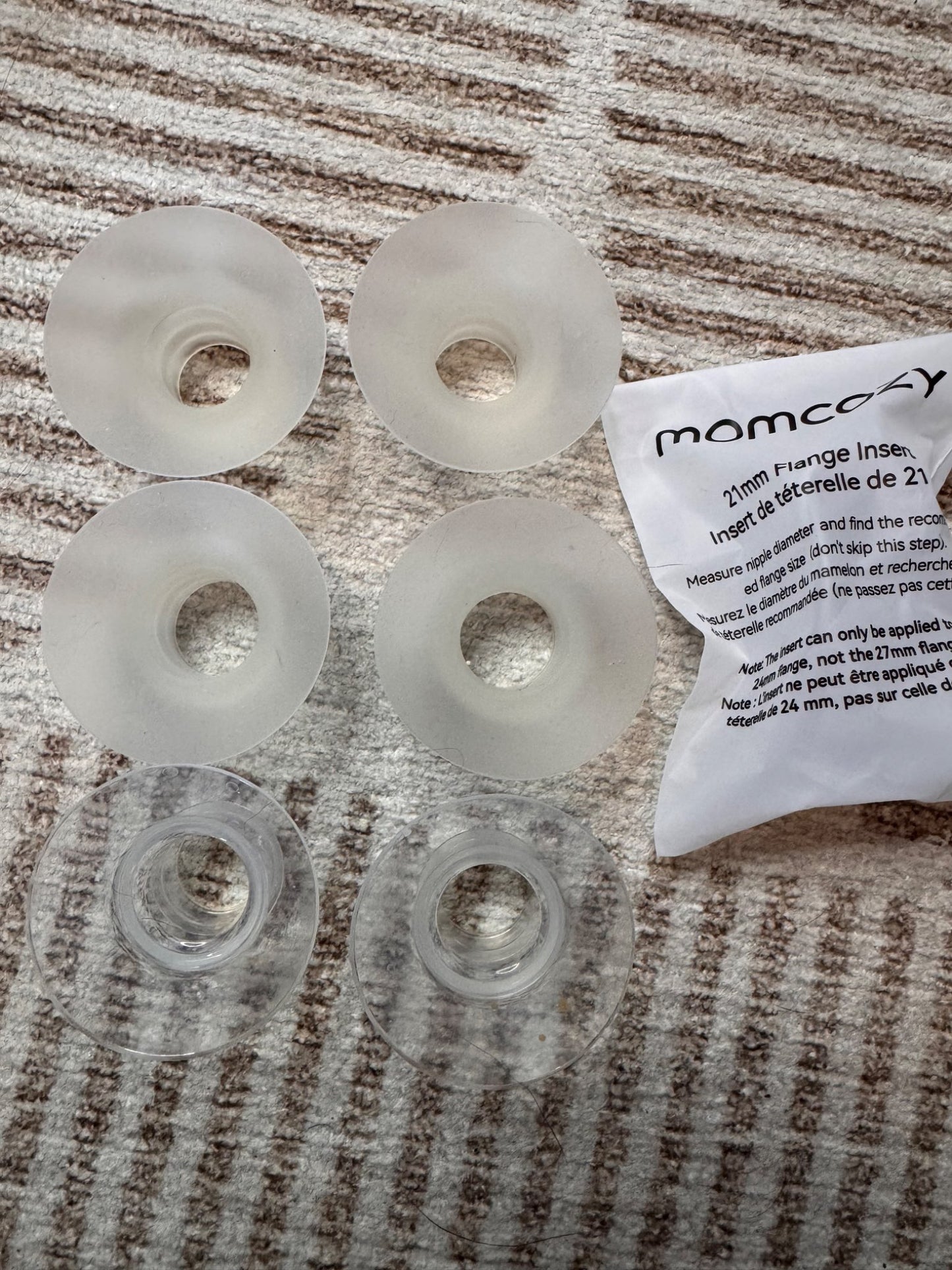 Momcozy M5 Breast Pump