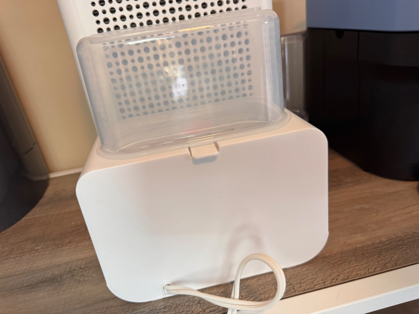 Grownsy Bottle Sterilizer and Warmer