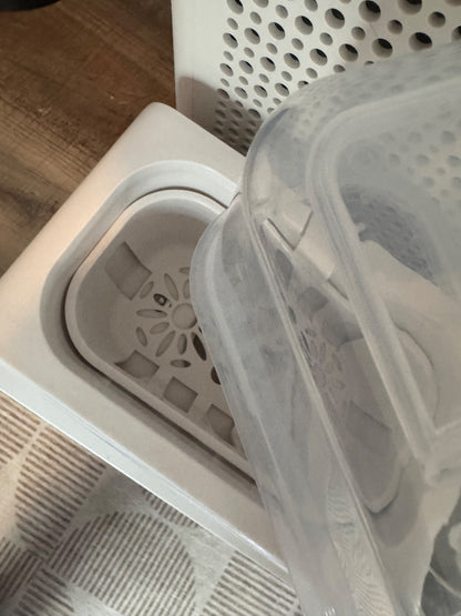 Grownsy Bottle Sterilizer and Warmer