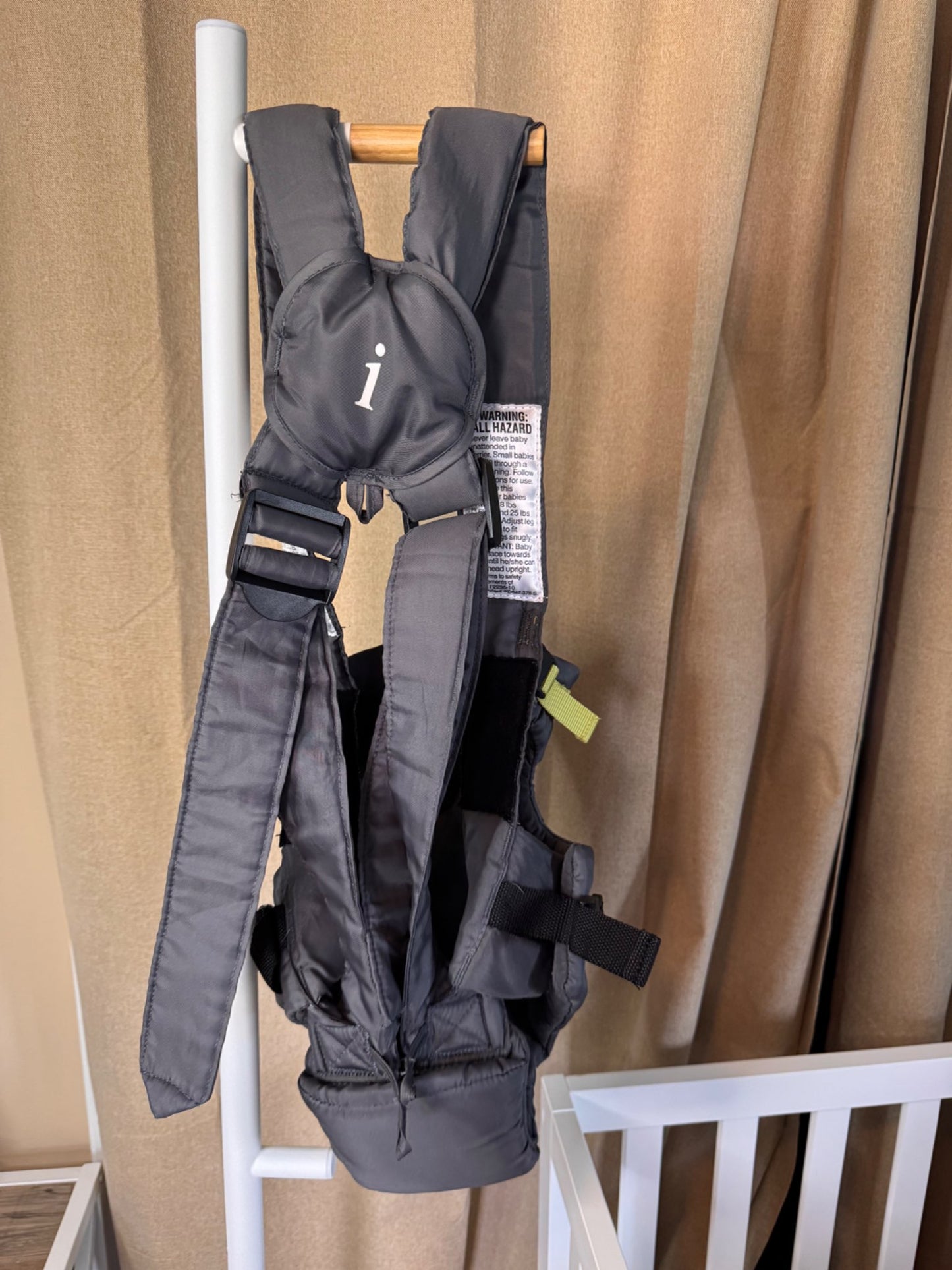 Infantino Baby Carrier