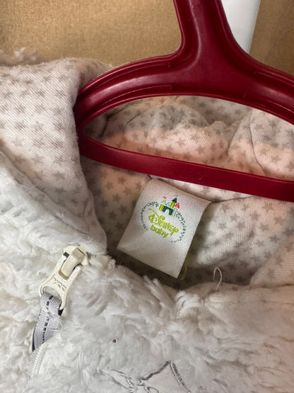 Winnie the Pooh Winter Outerwear, Kids 3 Month (0-3M)