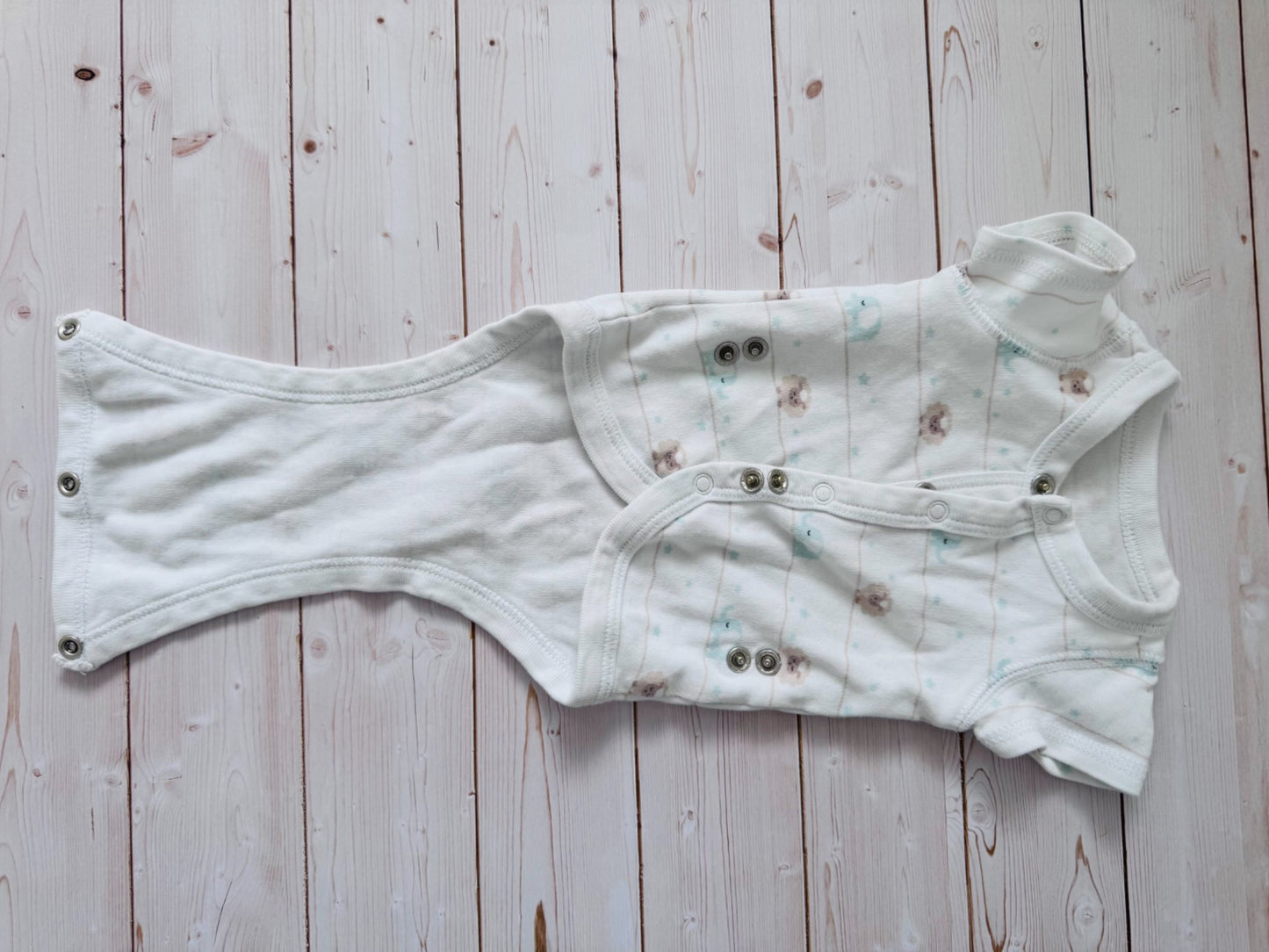 Newborn sunshine yellow outfit, Kids Newborn