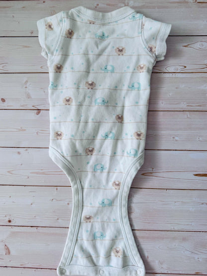 Newborn sunshine yellow outfit, Kids Newborn