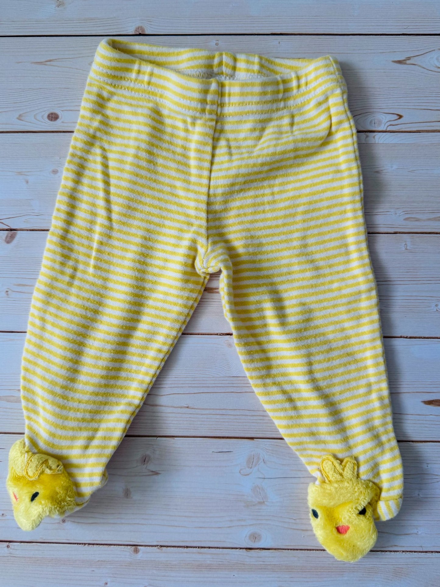 Newborn sunshine yellow outfit, Kids Newborn