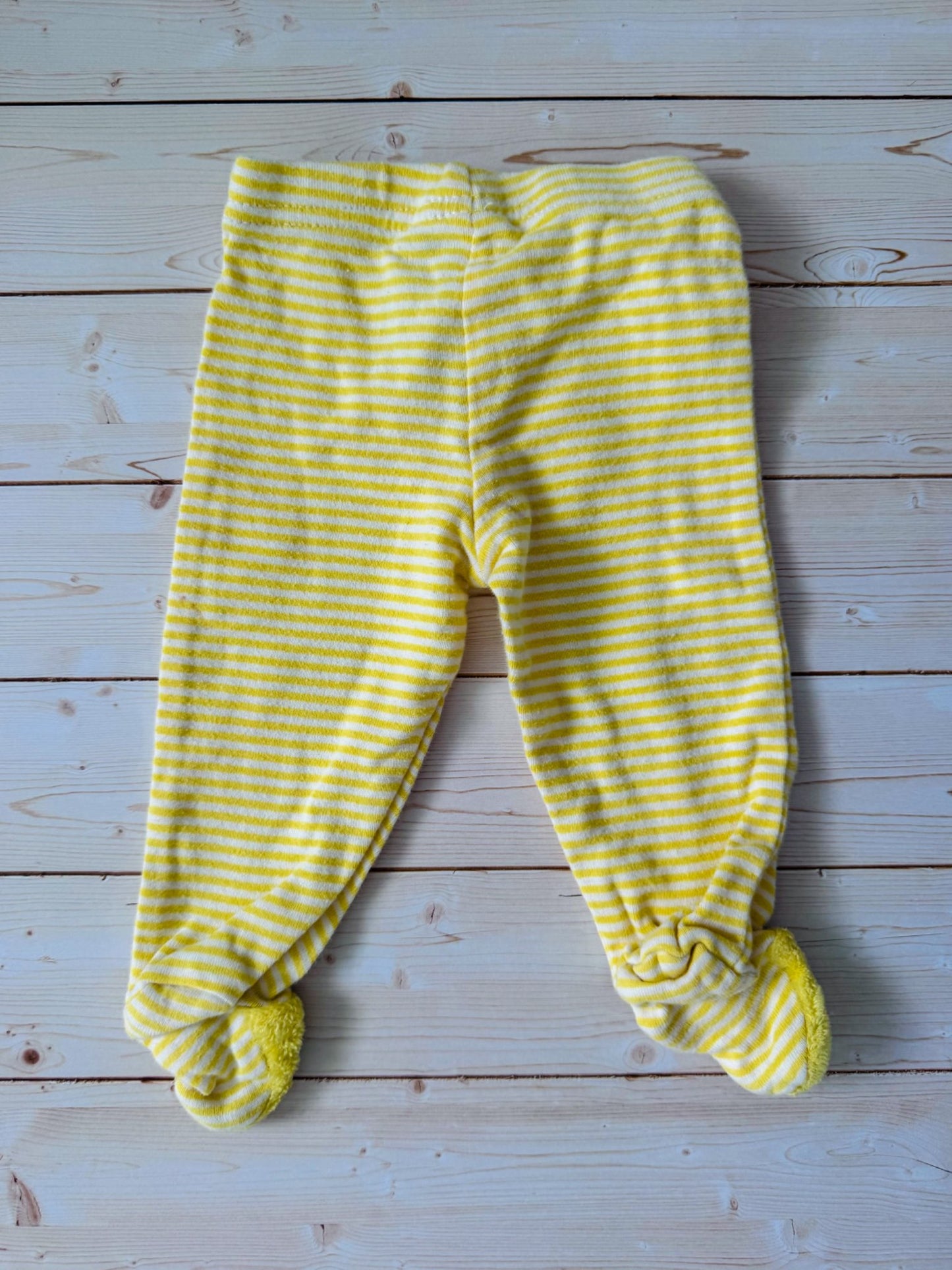 Newborn sunshine yellow outfit, Kids Newborn