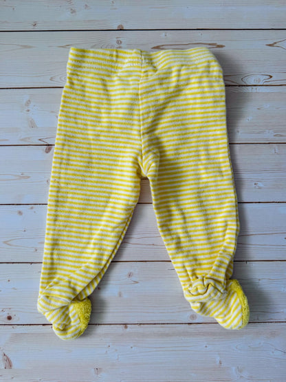 Newborn sunshine yellow outfit, Kids Newborn