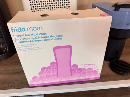 Frida Mom Ice Maxi Pads
