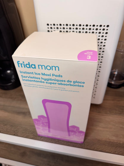 Frida Mom Ice Maxi Pads