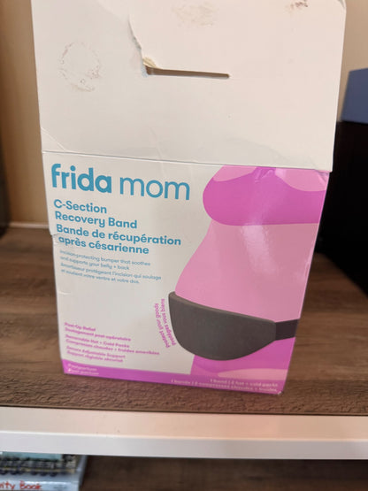 Frida Mom C Section Belly Band