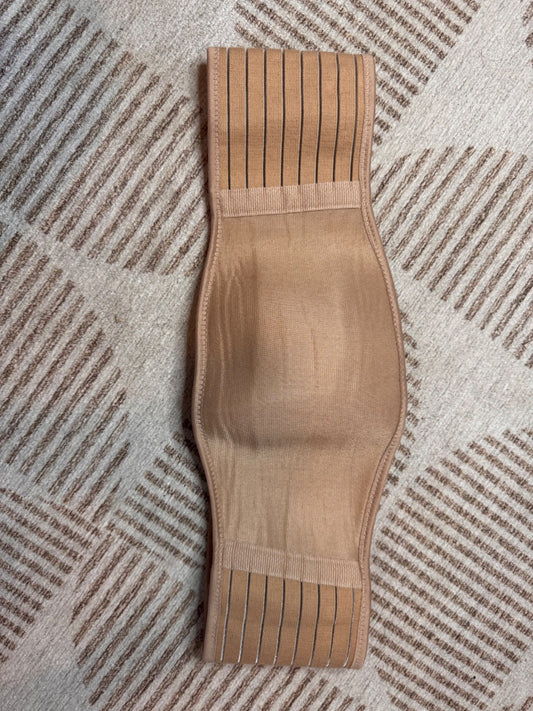 Belly Support Band, Maternity M (8-10)