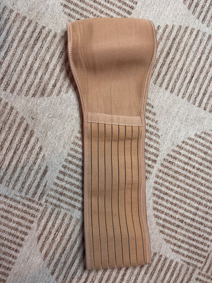 Belly Support Band, Maternity M (8-10)