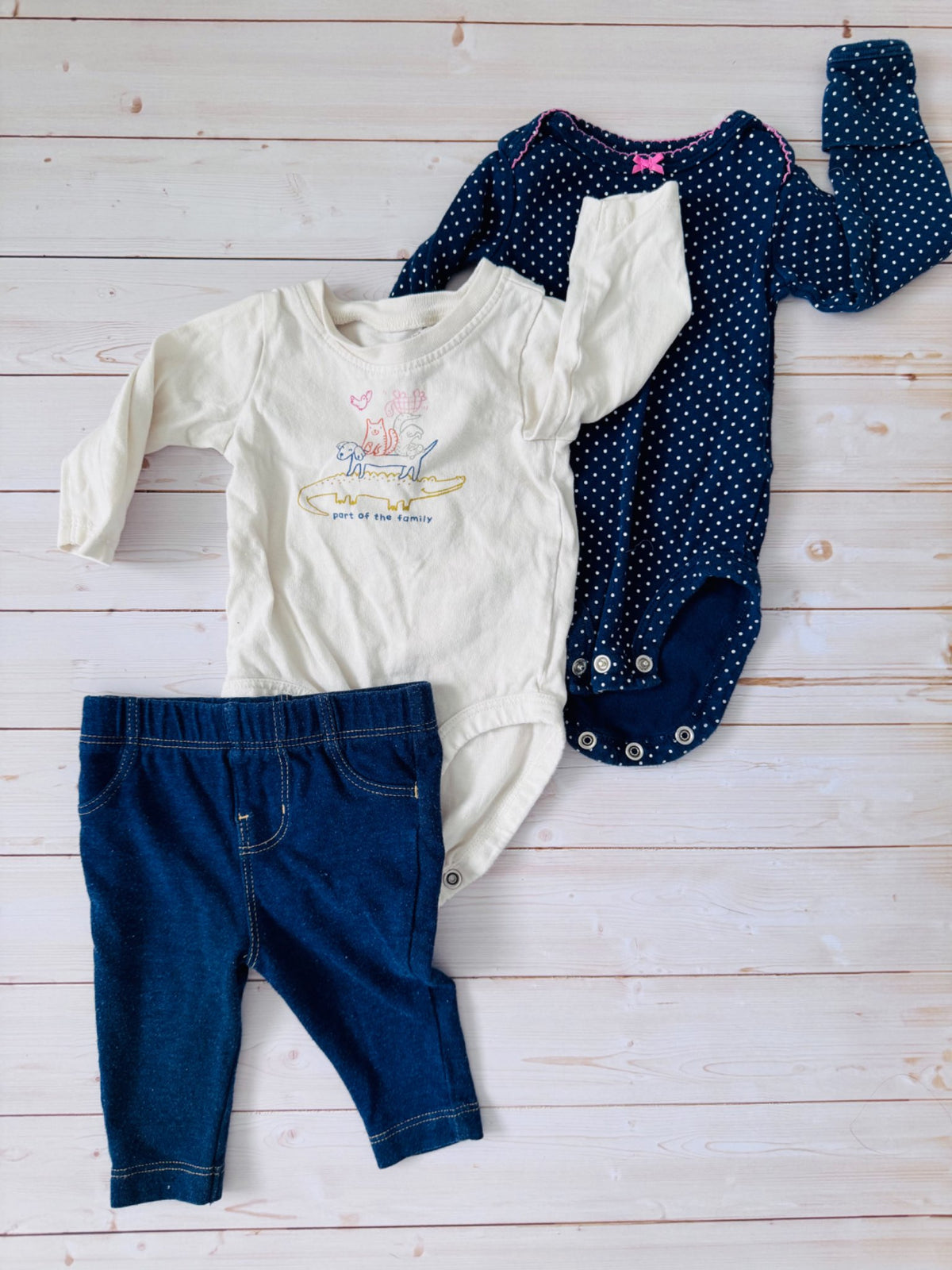 Welcome to the Zoo outfit , Kids Newborn