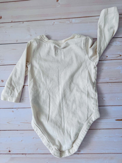 Welcome to the Zoo outfit , Kids Newborn