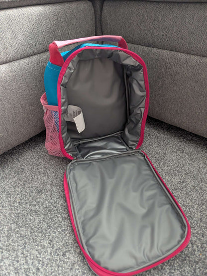 New Lunch Bag