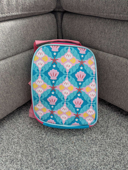 New Lunch Bag
