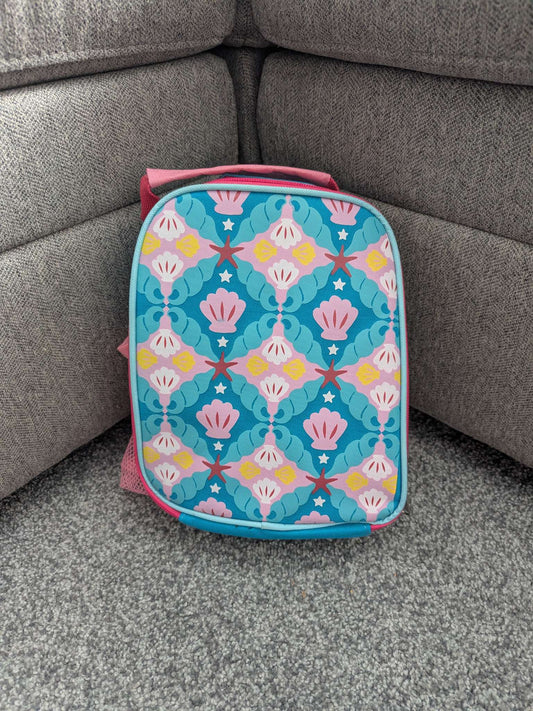 New Lunch Bag