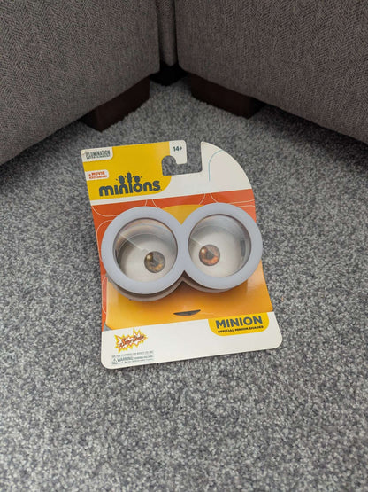 New Minion Goggle Glasses, Kids 7