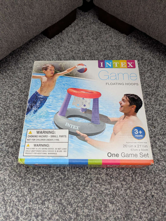 Intex Pool Hoop