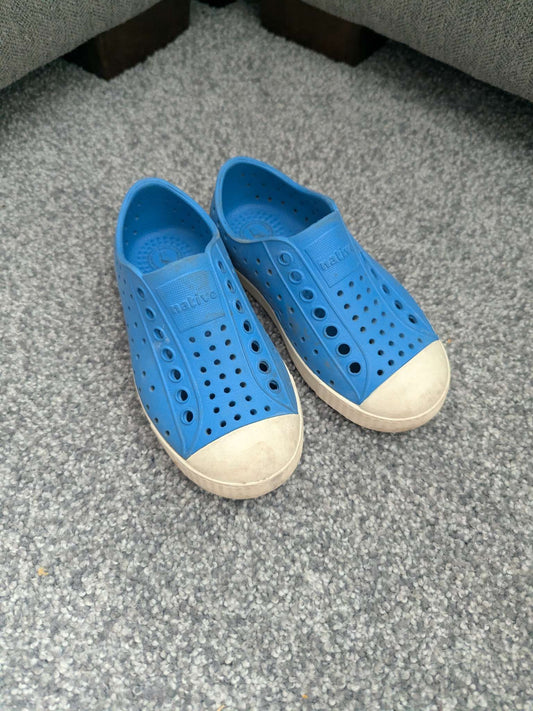 Native Water Shoes, Shoes 9 (Toddler:2-4yr)